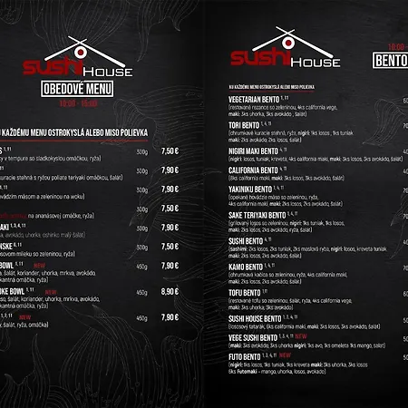 After Eight Appartement