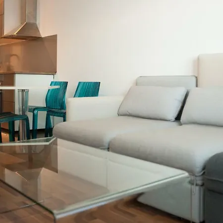 After Eight Appartement Bratislava