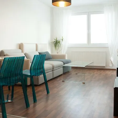 After Eight * Bratislava