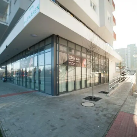 Appartement After Eight *