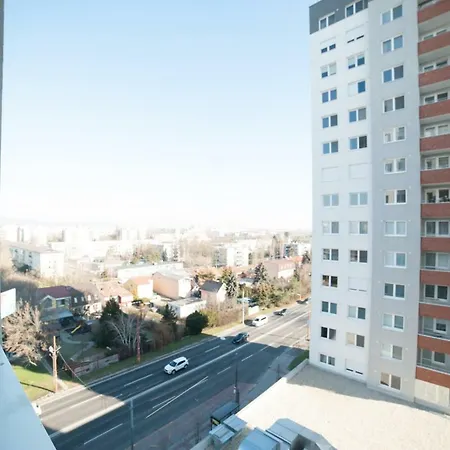 Appartement After Eight *