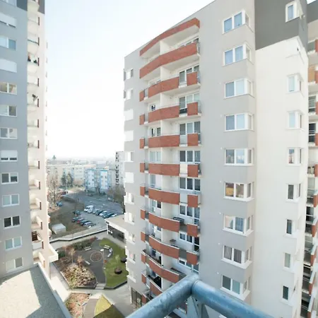 דירה After Eight *