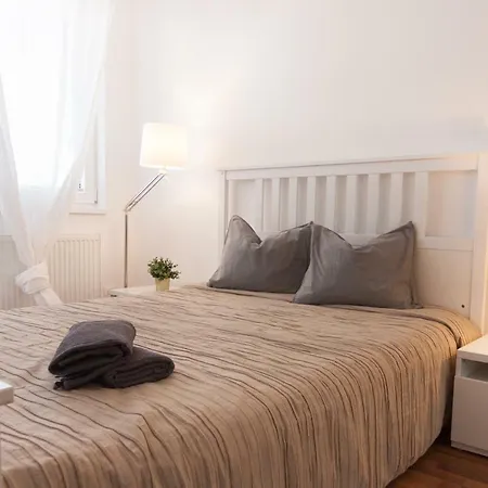 Appartement After Eight *