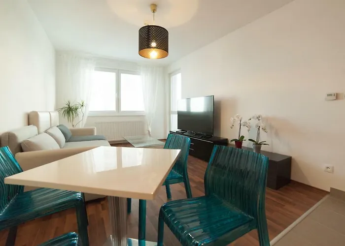 After Eight Appartement