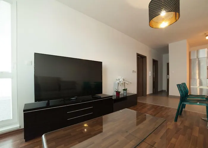 Appartement After Eight